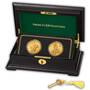 America's $20 Gold Coins, Americas 20 Gold Coins GDG 3