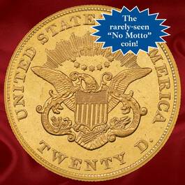 The Complete Type Set of 20 Liberty Head Gold Coins GDT 2