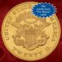 The Complete Type Set of $20 Liberty Head Gold Coins, The Complete Type Set of 20 Liberty Head Gold Coins GDT 2