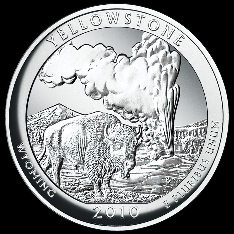 America's Largest Silver Coins