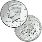 The Complete Kennedy Silver Half Dollar 2014 Collection KFS 2