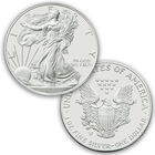 The West Point Mint 75th Anniversary American Eagle Silver Dollars SWP 4