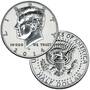 The Complete Kennedy Silver Half Dollar 2014 Collection KFS 4