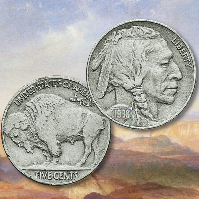 Nickels Nickels