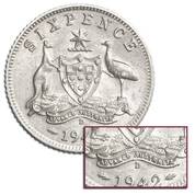 The Secret Silver Coins of the US Mint FUS 2