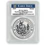 mayflower 400th anniversary reverse proof silver medal SMF a Main