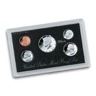 US Silver Proof Coin Sets SPS 1