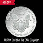 silver eagle treasury EGT c Coinrev