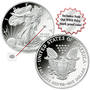 complete 2020 american eagle ngcx silver dollar set AEX a Main