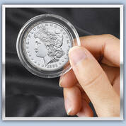 The Only Denver Mint Morgan Silver Dollar ODM 2