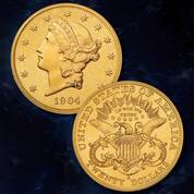 The San Francisco Mint US Gold Coin Collection GSO 2