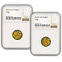 gold nuggets of the american west GNU b Slabs