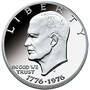 complete eisenhower dollar collection IKA a Main