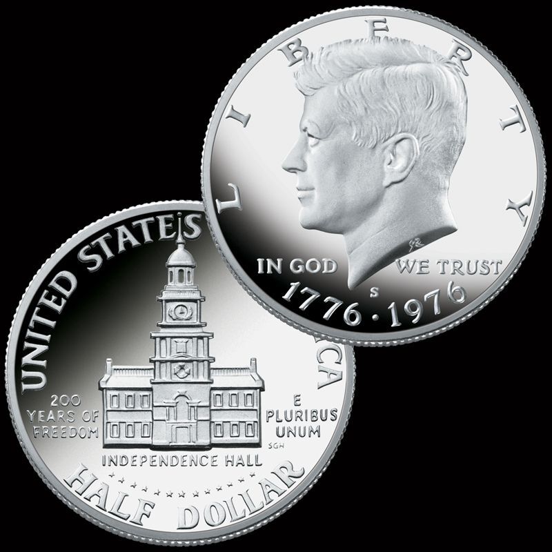 COMMON SHELDUCK Bird Collection Official JFK Kennedy Half Dollar U.S Coin w/ COA 
