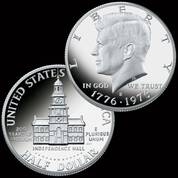 50 Years After The JFK Golden Anniversary Collection KCC 1