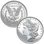 uncirculated us morgan silver dollar collection UMS c Coin