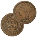 Lost Coins of the 19th Century OCC 2