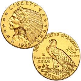 choice uncirculated indian head quarter eagle us gold GIG d Coin