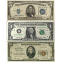 small size us currency CSZ a Main