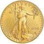 2022 early issue uncirculated american eagle gold coin GEI c Coin