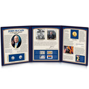 The John McCain Memorial Commemorative JMF 2
