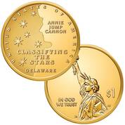 The Statehood Innovation Dollar Coin Collection INV 2