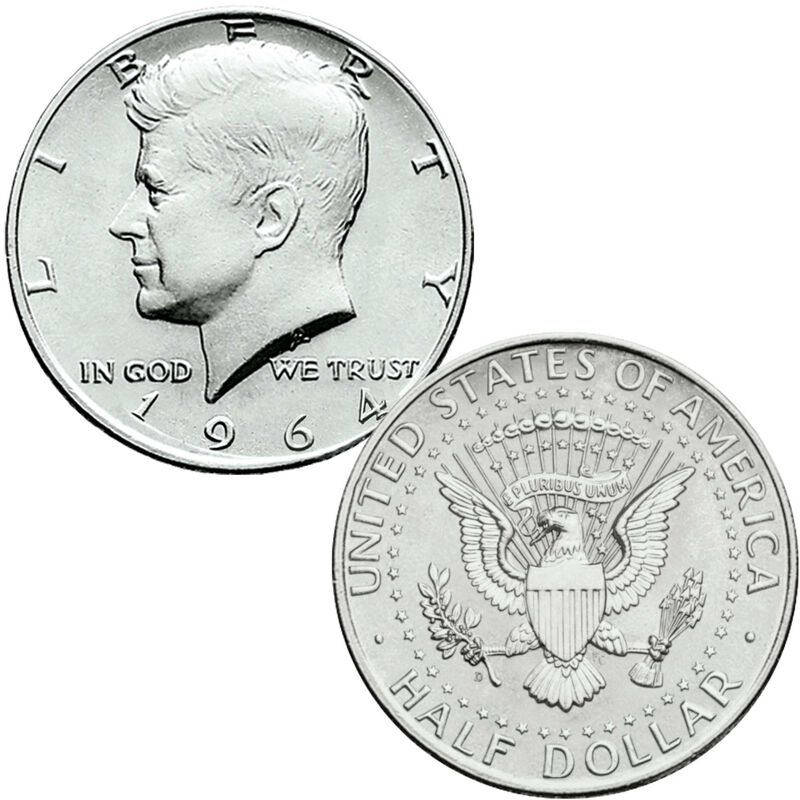 last 30 years of americas silver coins LST c Coin