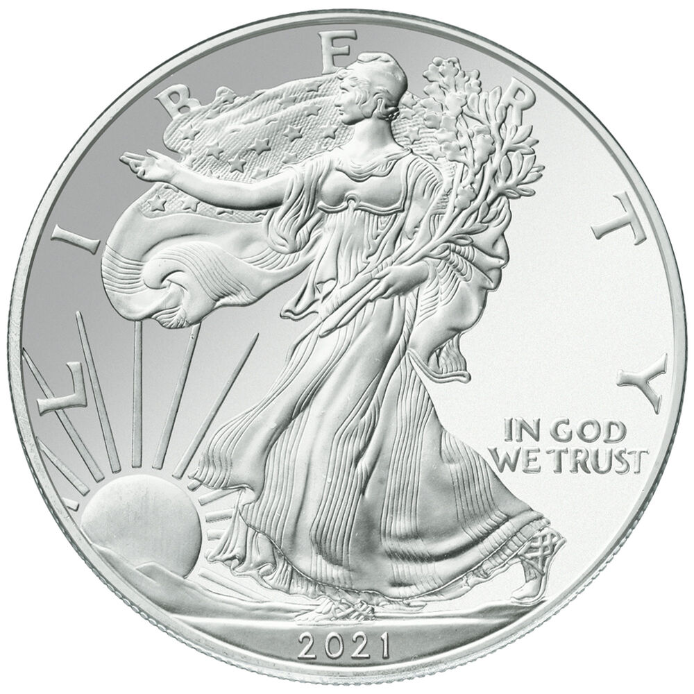 The Complete Collection of Uncirculated OriginalDesign American Eagle
