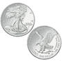 2024 american eagle silver dollar birthday giftpack BSE b Coin