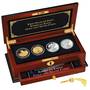 First-Year-of-Issue American Eagle Gold and Silver Coins, first year issue american eagle gold silver coins EGS g Display