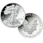 First-Year-of-Issue American Eagle Gold and Silver Coins, first year issue american eagle gold silver coins EGS a Main