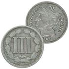 Lost Coins of the 19th Century OCC 4