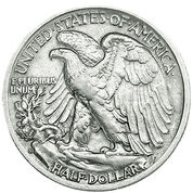 The Complete Walking Liberty Silver Half Dollar Collection WLS 2