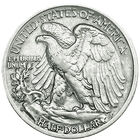 The Complete Walking Liberty Silver Half Dollar Collection WLS 2