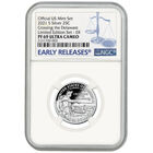 2021 limited edition silver proof coins SPE f Holder