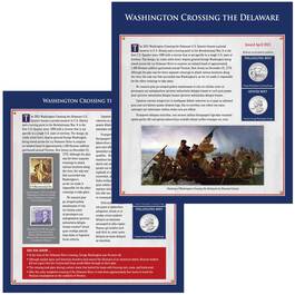 celebrating america coin collection CAQ c Panel
