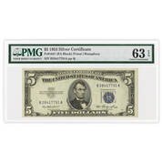 premium uncirculated small size us currency collection CSN a Main