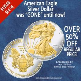 platinum gold highlighted american discount PG2 a Main
