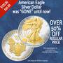 platinum gold highlighted american discount PG2 a Main