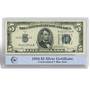 uncirculated us currency UCC a Main