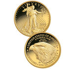 2022 gold american eagle proof coin set GF2 c Coin