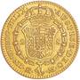 Americas First Official Gold Coin GE2 2