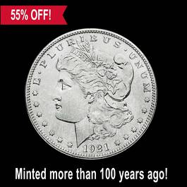 complete morgan and peace introductory discount PM6 b Coin