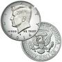 The Complete Kennedy Silver Half Dollar 2014 Collection KFS 1