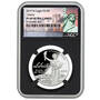 The Preamble to the Decalaration One Ounce Proof Platinum Coins PLP 5