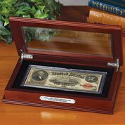 The Last Large Two Dollar United States Note LL2 2