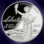The Preamble to the Decalaration One Ounce Proof Platinum Coins PLP 2