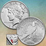 The Complete Denver Mint Silver Coin Collection DMC 2