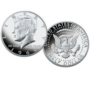 john f kennedy proof half dollar collection PKN a Main