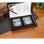womens suffrage centennial proof silver dollar medal WSF g Disp